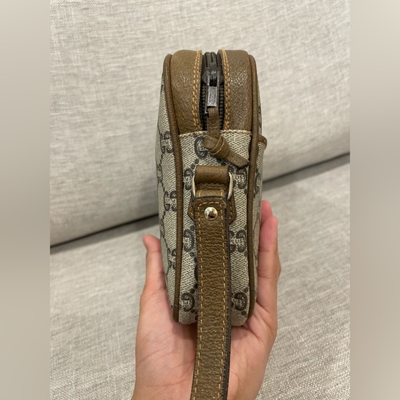 Gucci clutch bag - Picture 5 of 16